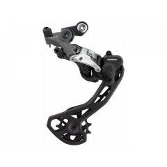Перемикач задній  Shimano GRX RD-RX810 Shadow + середній важіль 11 швидкостей  (ОЕМ)